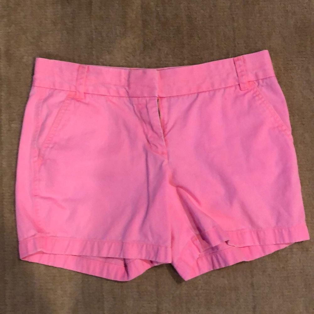 J.Crew Chino